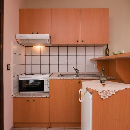 Anastasia Apartments Skala Potamia Exterior foto